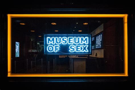 セックス博物館|2024 セックス博物館への入館、提供元：セックス博物館